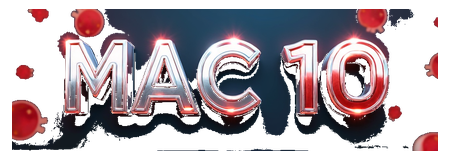 mac 10 logo